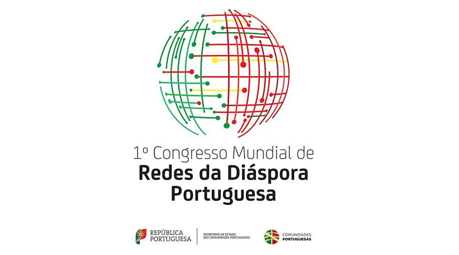 I Congresso Mundial das Redes da Diáspora Portuguesa